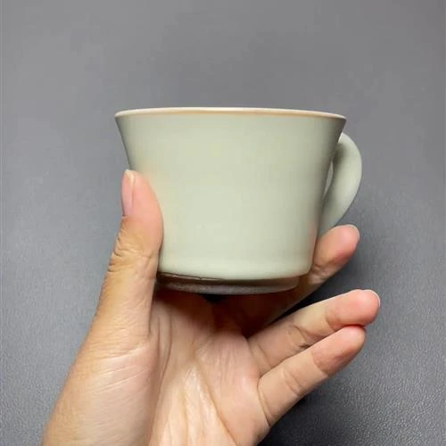 【闪购商品】茶盏-613............