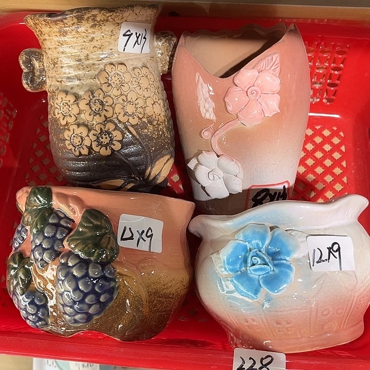 瑕疵瑕疵粗陶粗陶