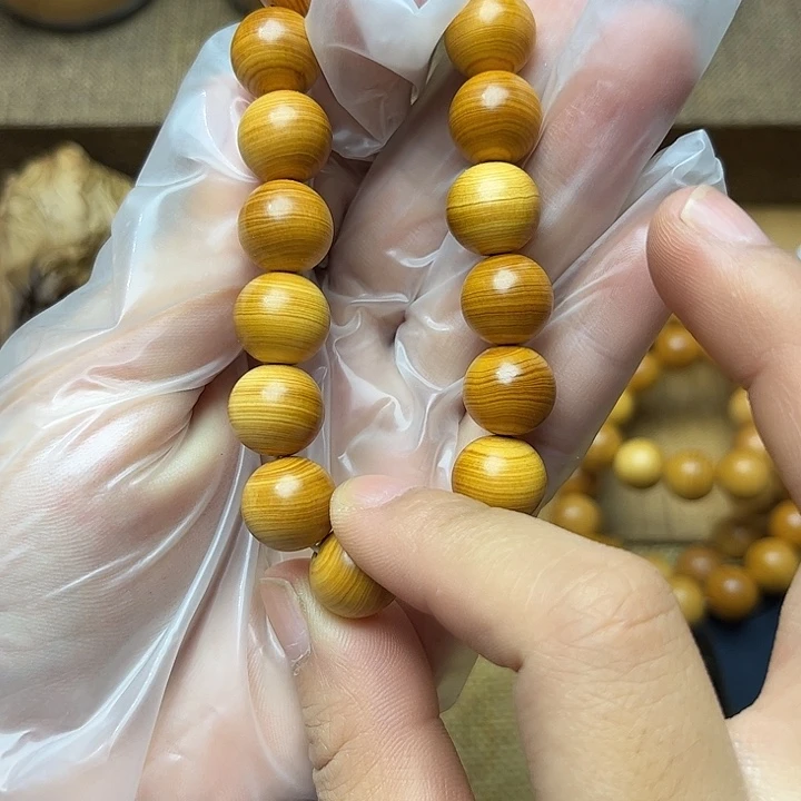 柏木（崖柏）手串/手链