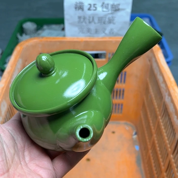 25包邮，盘子，碗，杯子，茶壶，默认瑕疵