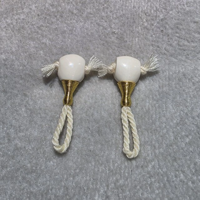 【地主专属】26 G84731-猛犸三通配饰-多样性发其一-10mm