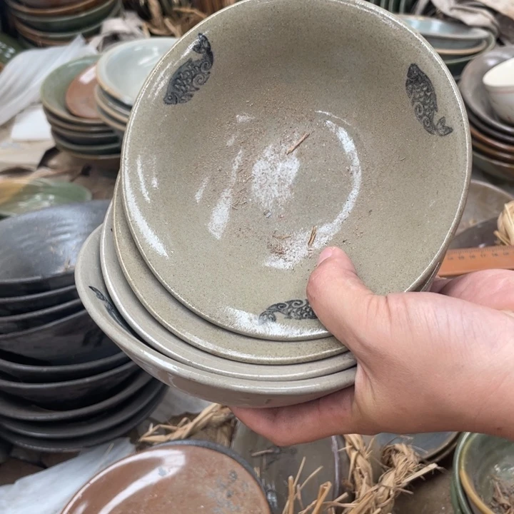 陶瓷艺术摆件陶瓷艺术摆件14-4.5