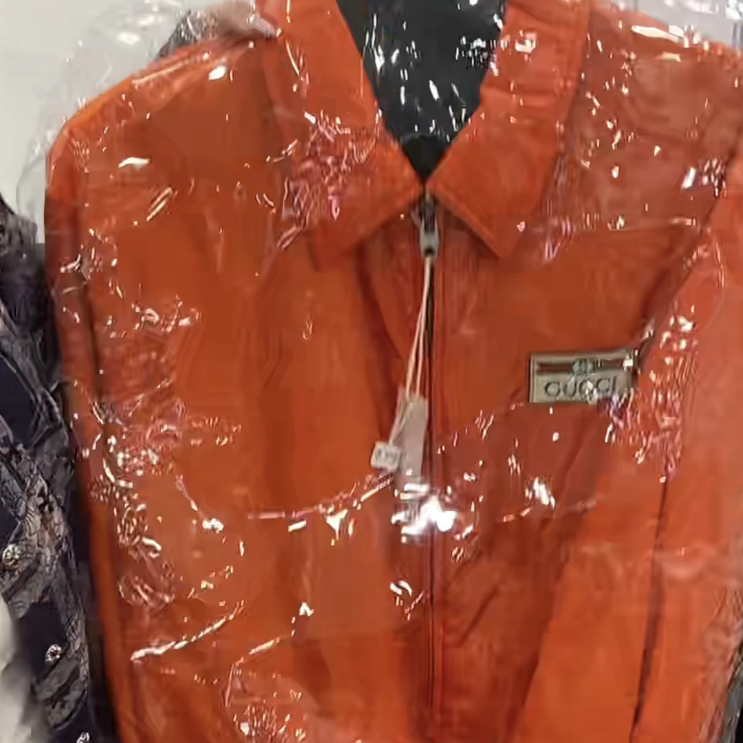 99新 Alexander McQueen/亚历山大·麦昆 古驰衣服时尚休闲