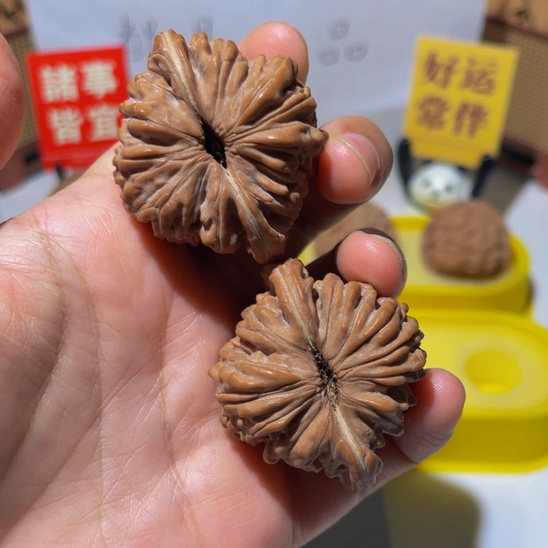 核桃45全品四座楼