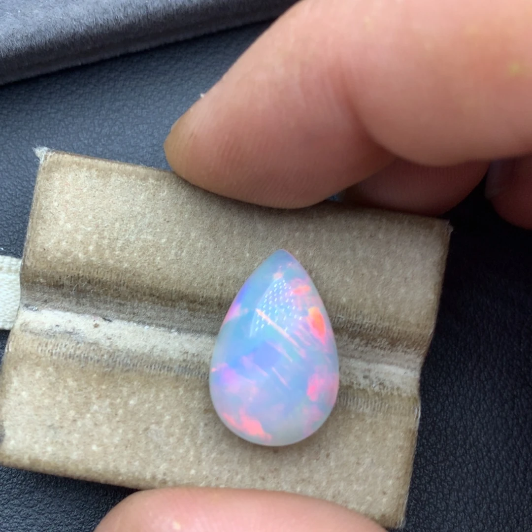 未镶嵌欧泊裸石9.04ct