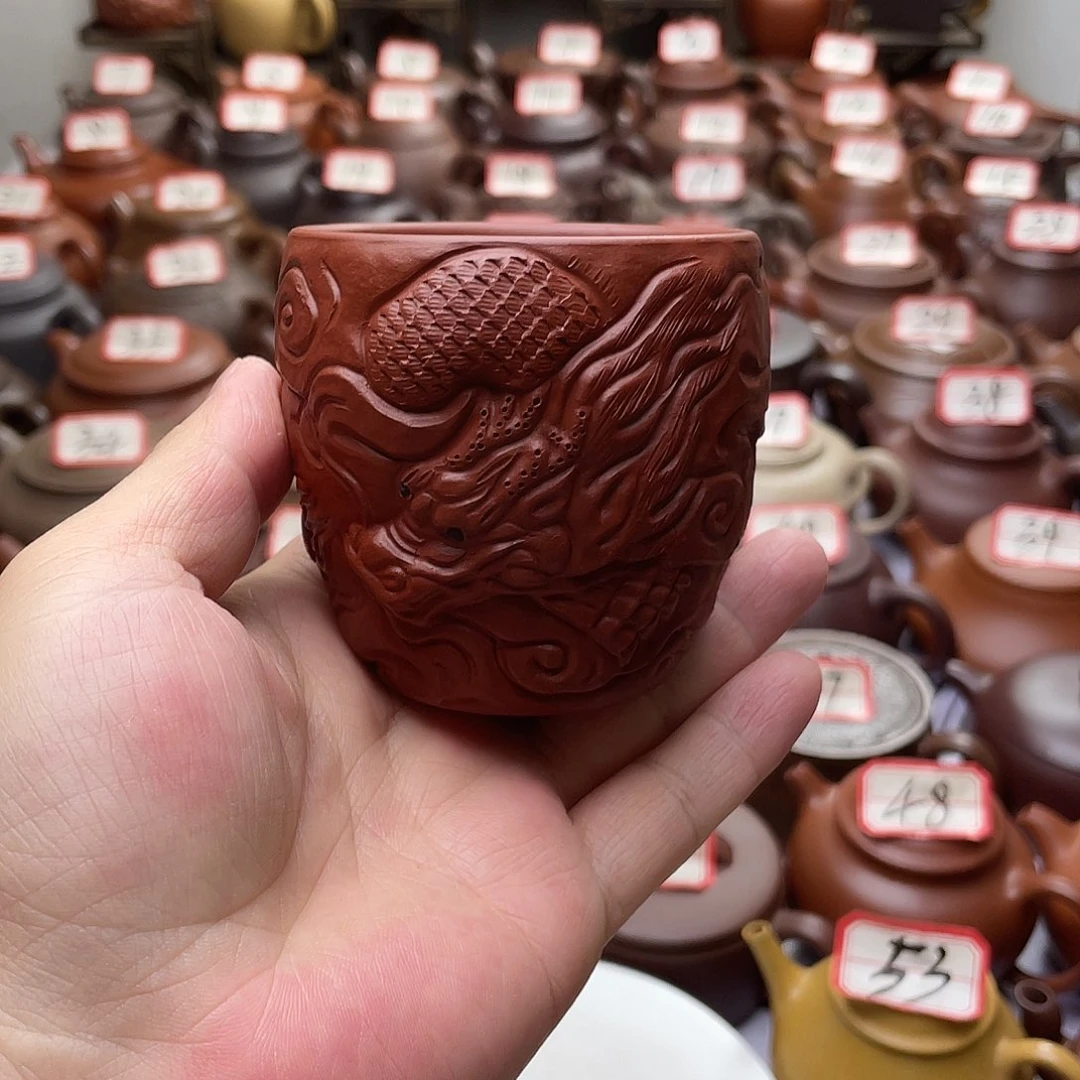 茶壶紫砂宜兴紫砂