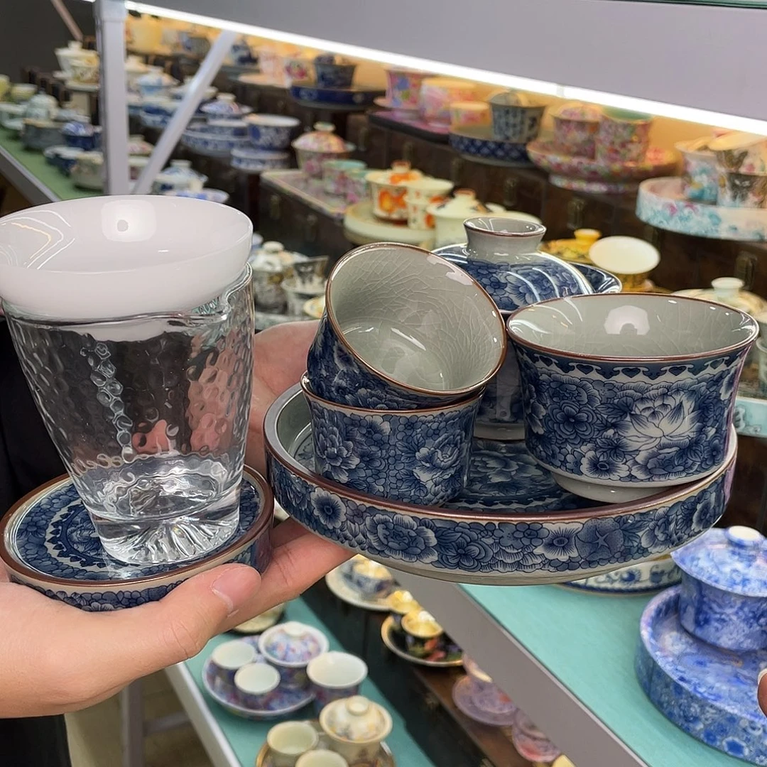 祝我们成为更好的人