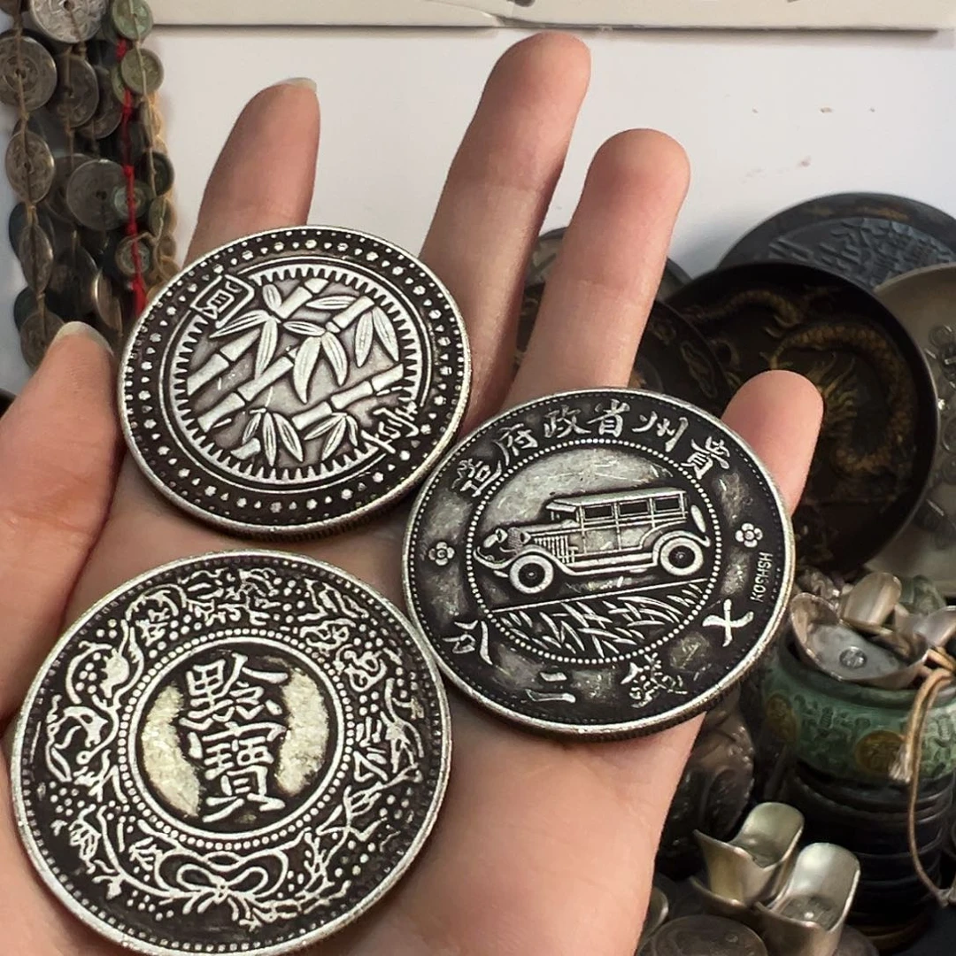 金属复古工艺品贵州