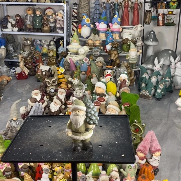软陶工艺品摆件默认微瑕
