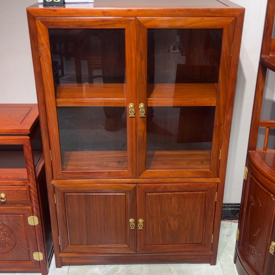 成套家具花梨木类85 38 130柜子