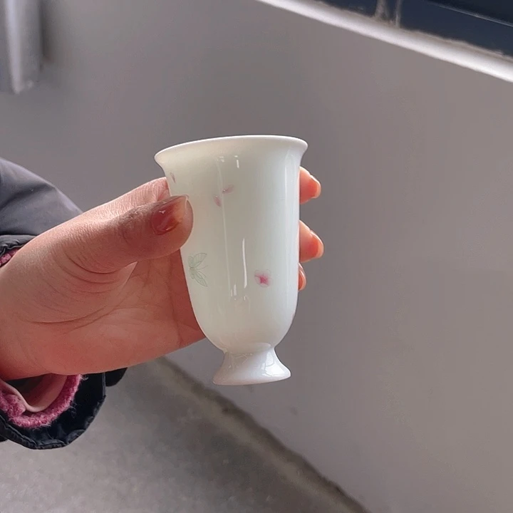 瓷片在于如何正确地选择相信