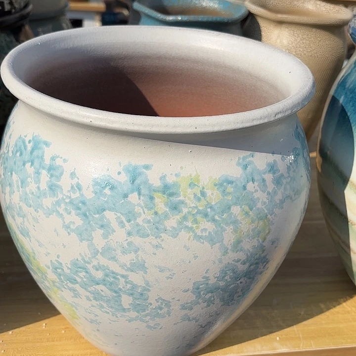 正品紫砂口24高26.5。。。。。。。。