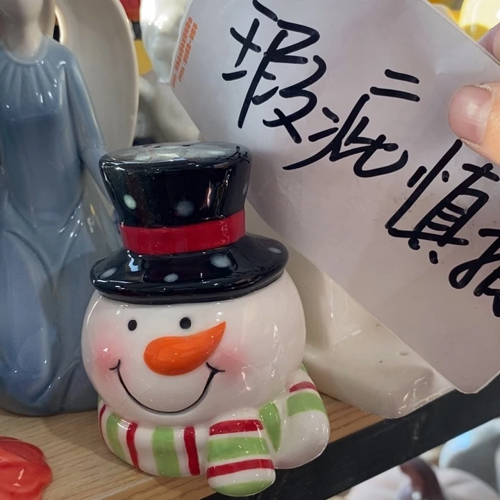 陶瓷树脂工艺摆件