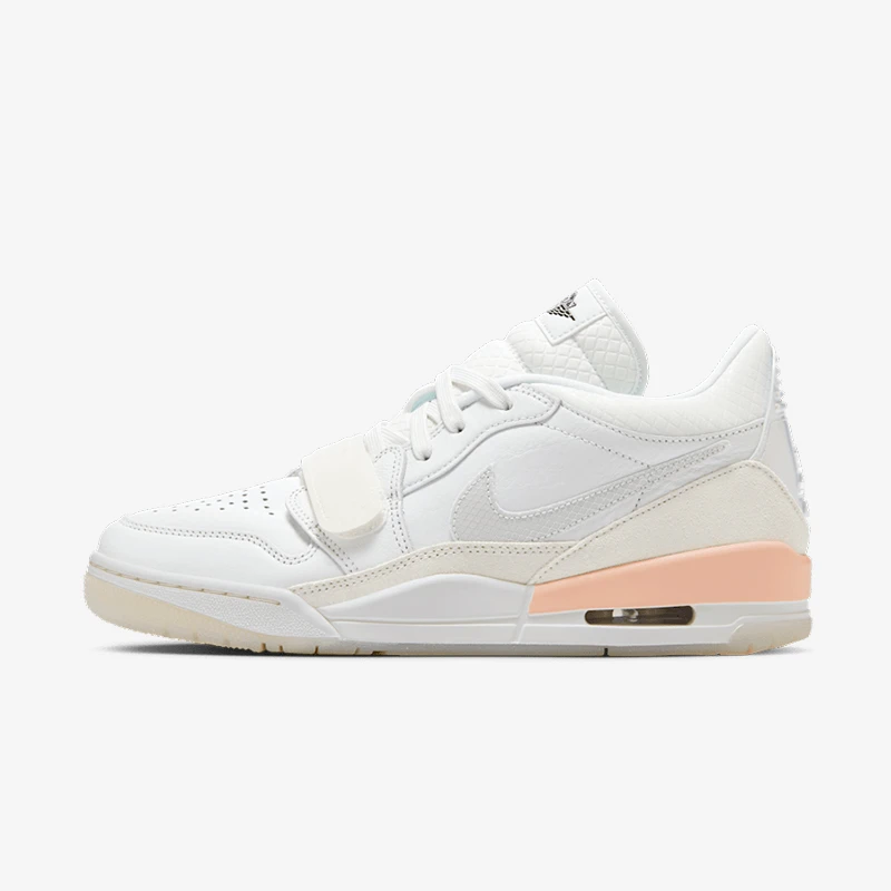 Nike耐克/女子AIR JORDAN LEGACY 312 LW CNY休闲板鞋 HF3182-100