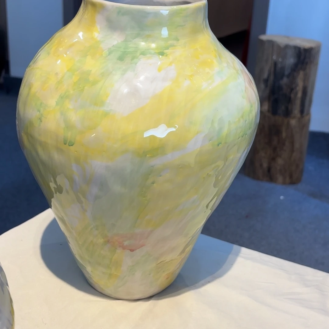 陶瓷挥*物一物一拍喜欢就拍