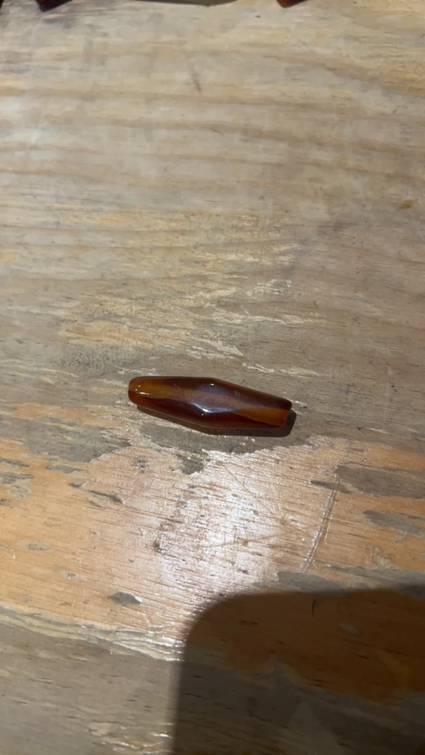 藏地密码，藏式珠子d216