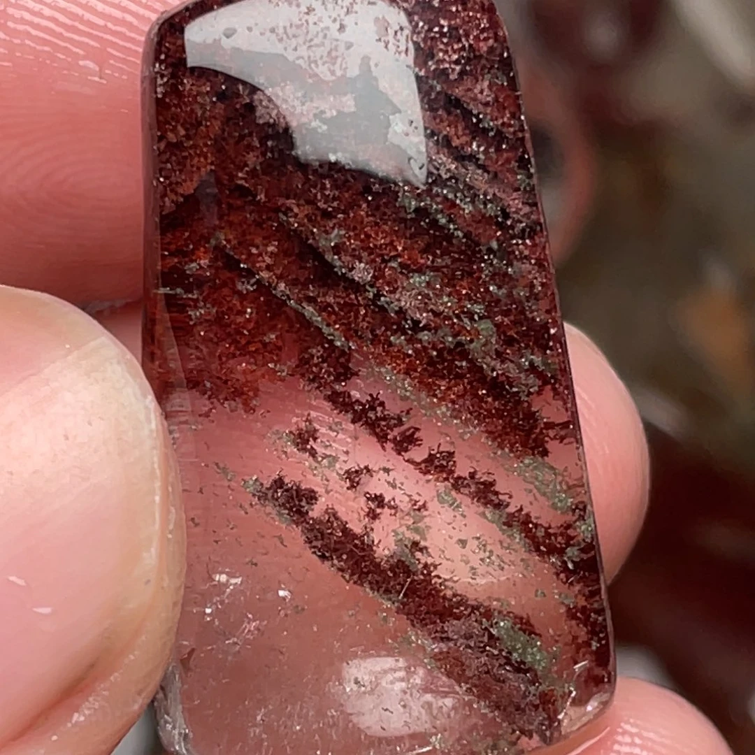 海***）吊坠(不含链)未镶嵌水晶
