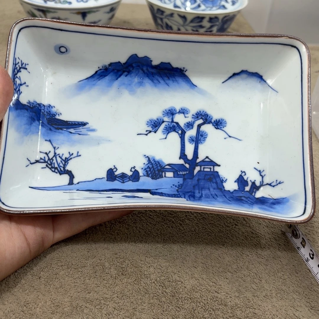 非常好用漂亮的茶具