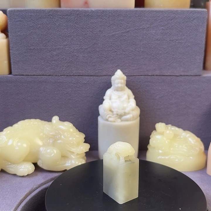 印石寿山石寿山石