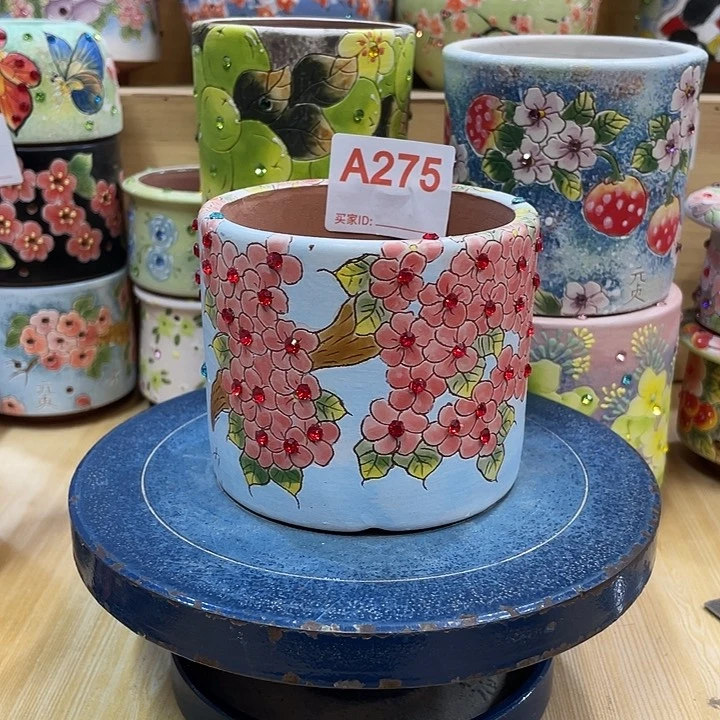 多肉花盆特价花盆