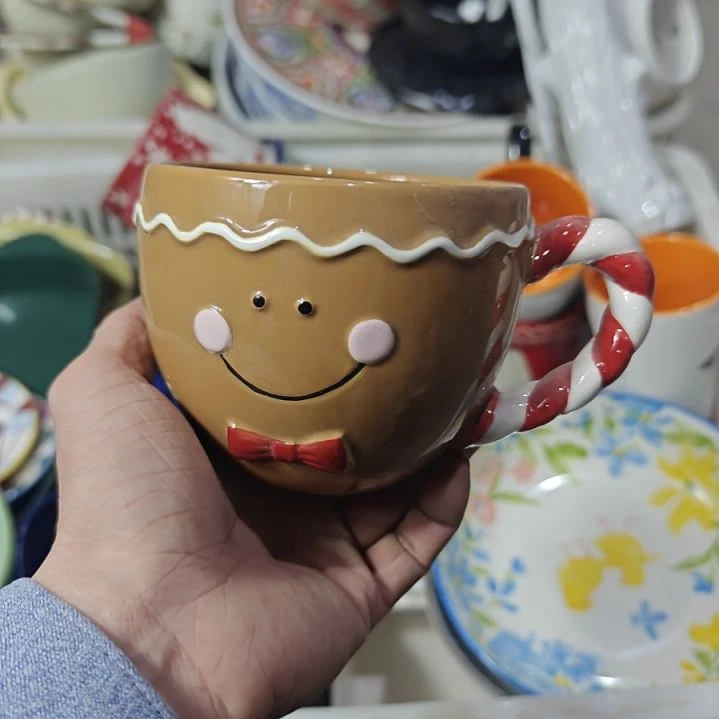 瓷杯子陶瓷杯，碗，盘，微瑕介意慎拍