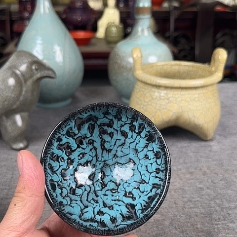 瓷片摆件摆件摆件摆件