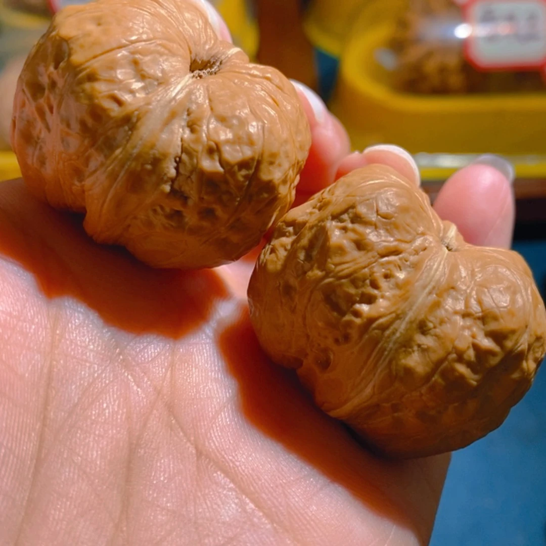 【闪购商品】文玩核桃吊坠玉蟾
