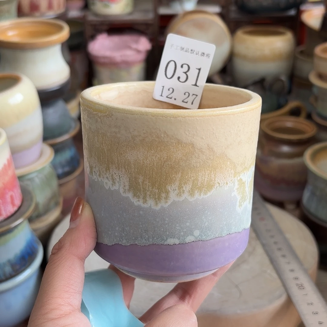 瓷片景德镇陶瓷手工制作