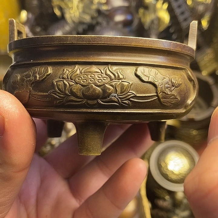 铜器摆件有限公司