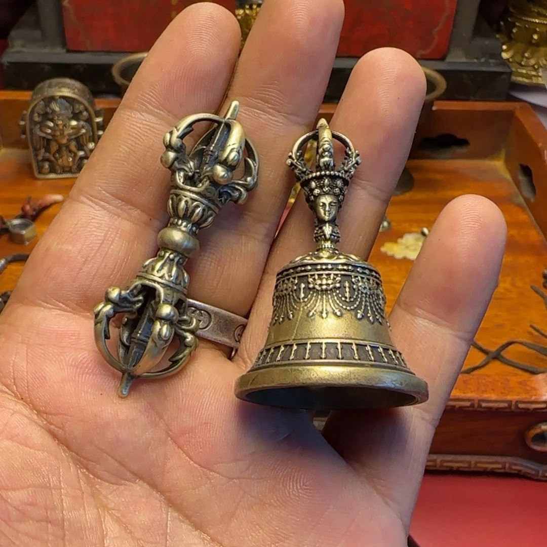 自***在泥塑藏式风格小元素