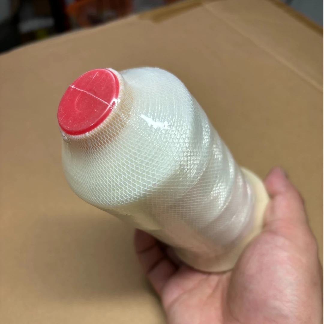 缝衣服的线丝线钓鱼线有弹性-黑色-白色-颜色随机