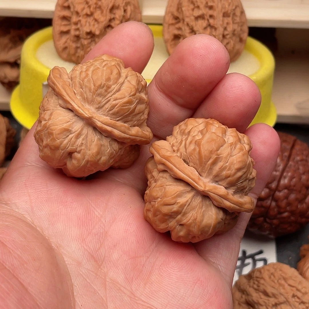 文玩核桃吊坠二**天蛤蟆