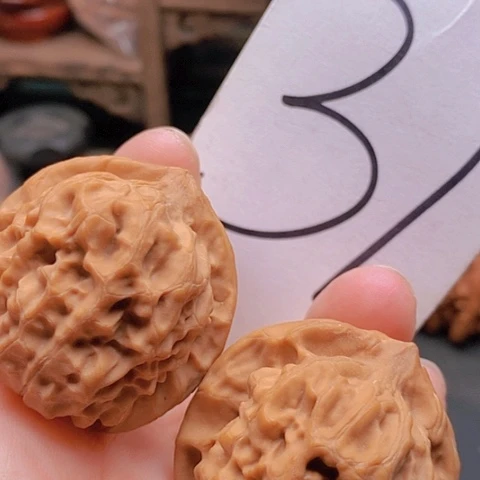 吊坠桃核39全品核欢44克