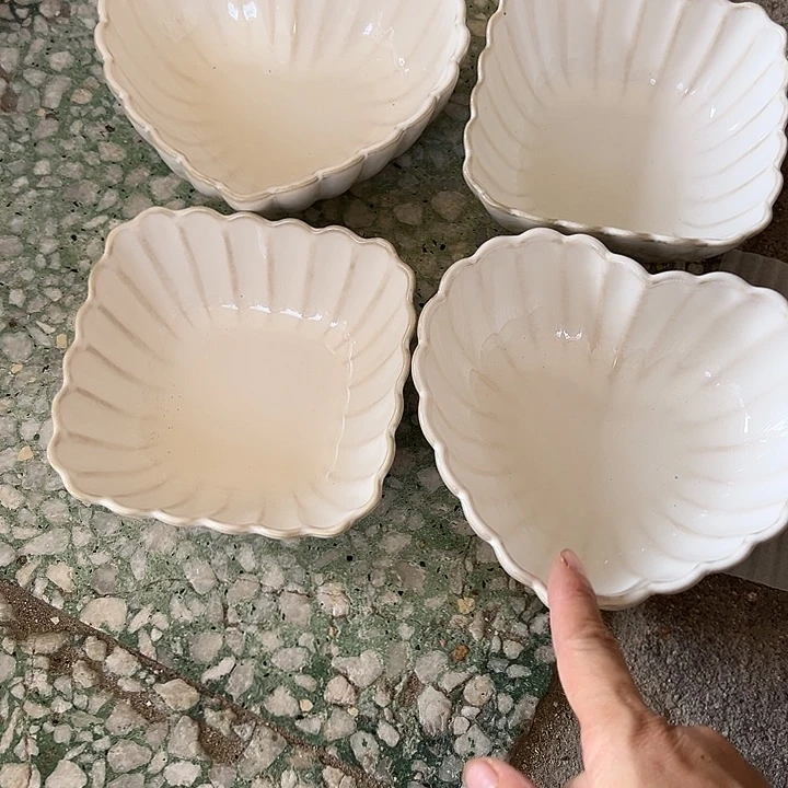 瓷片默认瑕疵商品