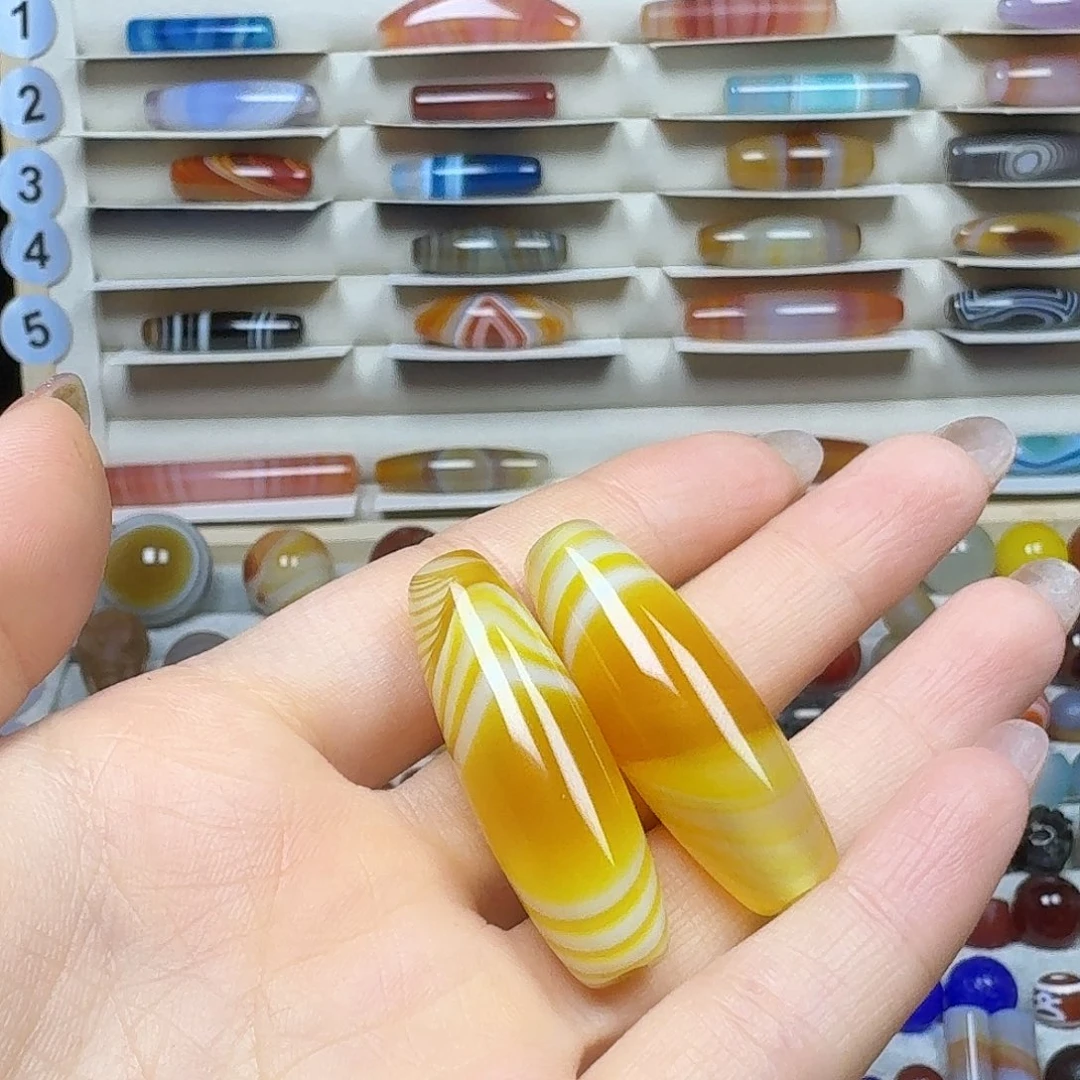 玛瑙/玉髓玛瑙未镶嵌?**爱
