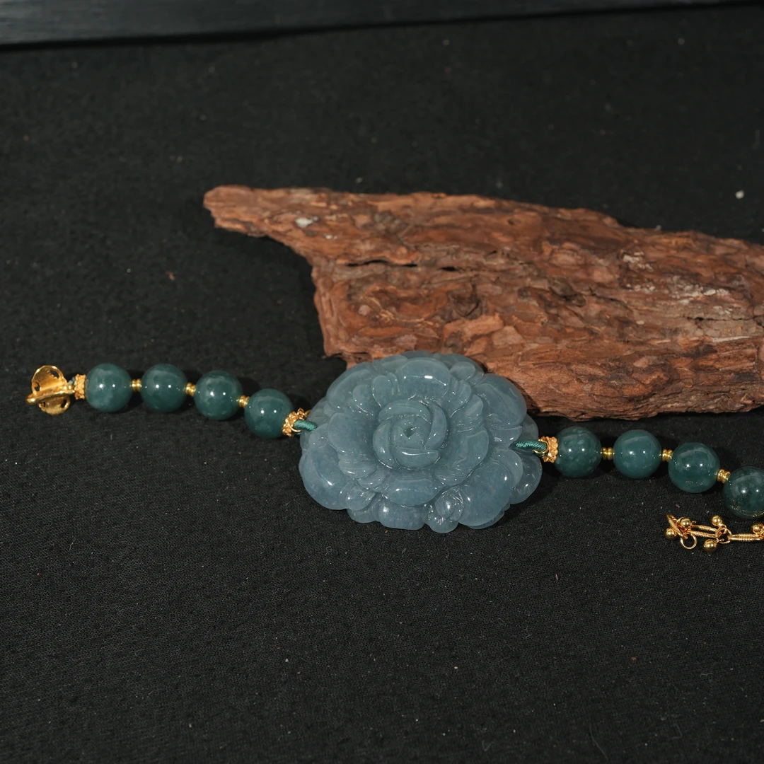 12.3香港王老板-翡翠手链5e641