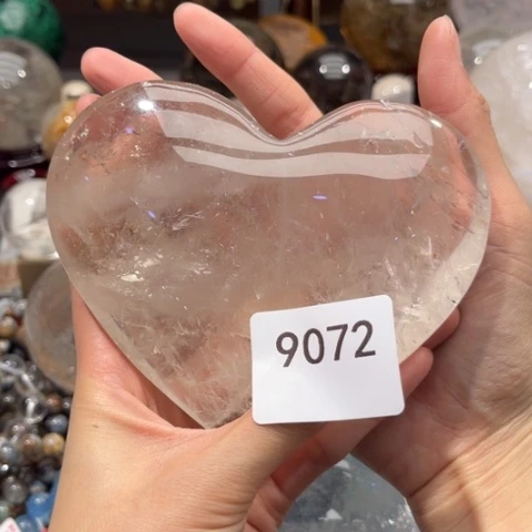 【闪购商品】未镶嵌大型摆件（非配饰）水晶