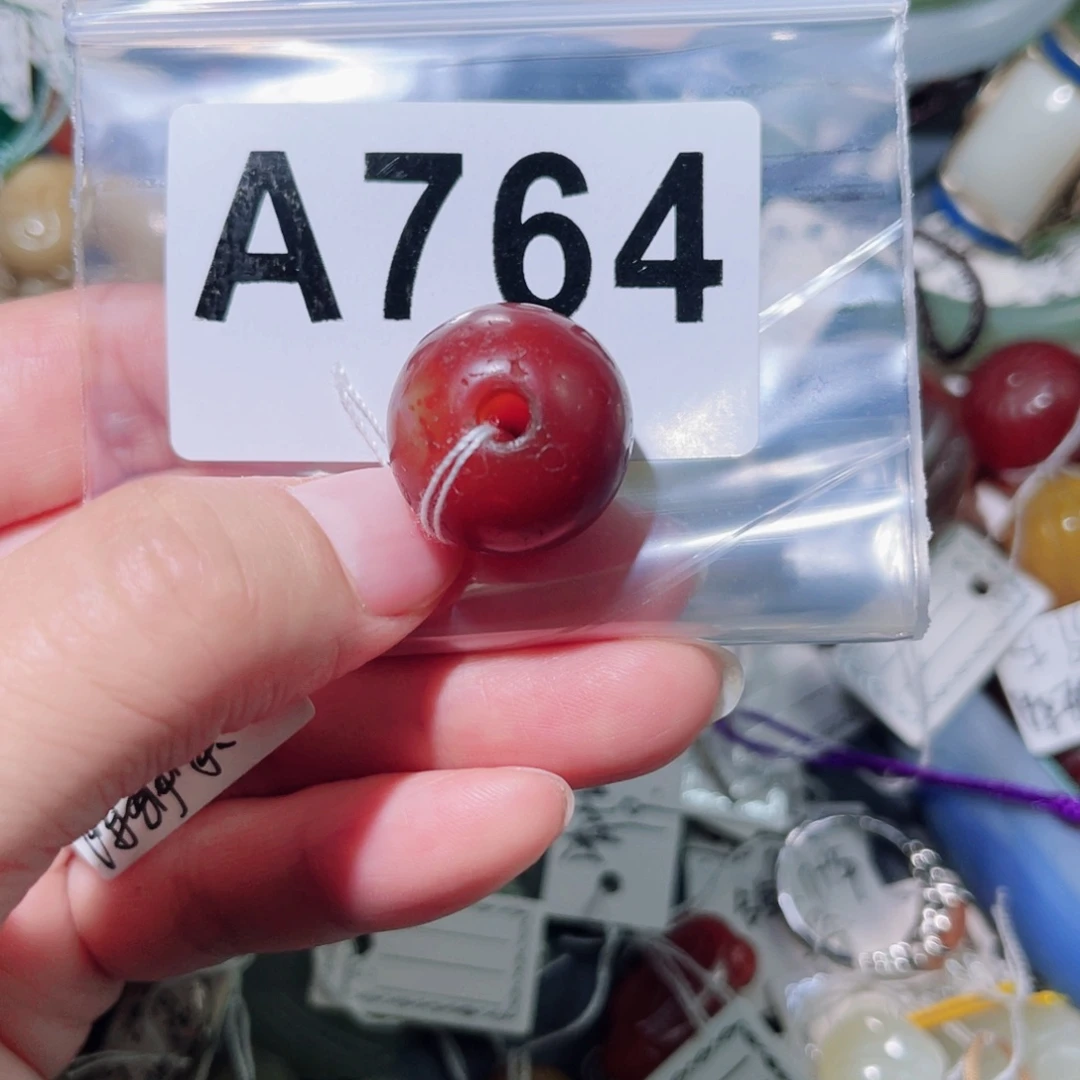 玛瑙/玉髓颈饰合金