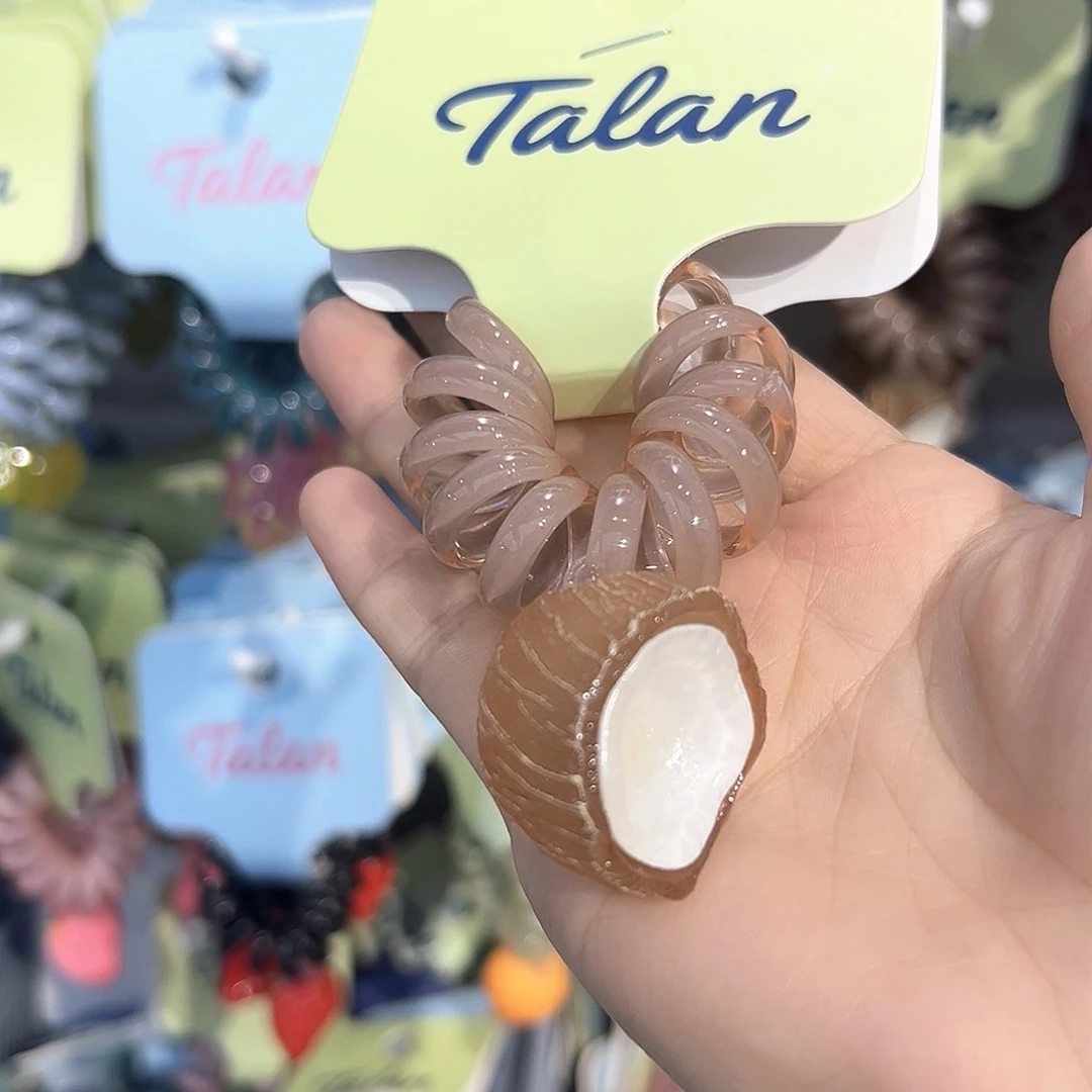 皮质铁合金夜光椰子