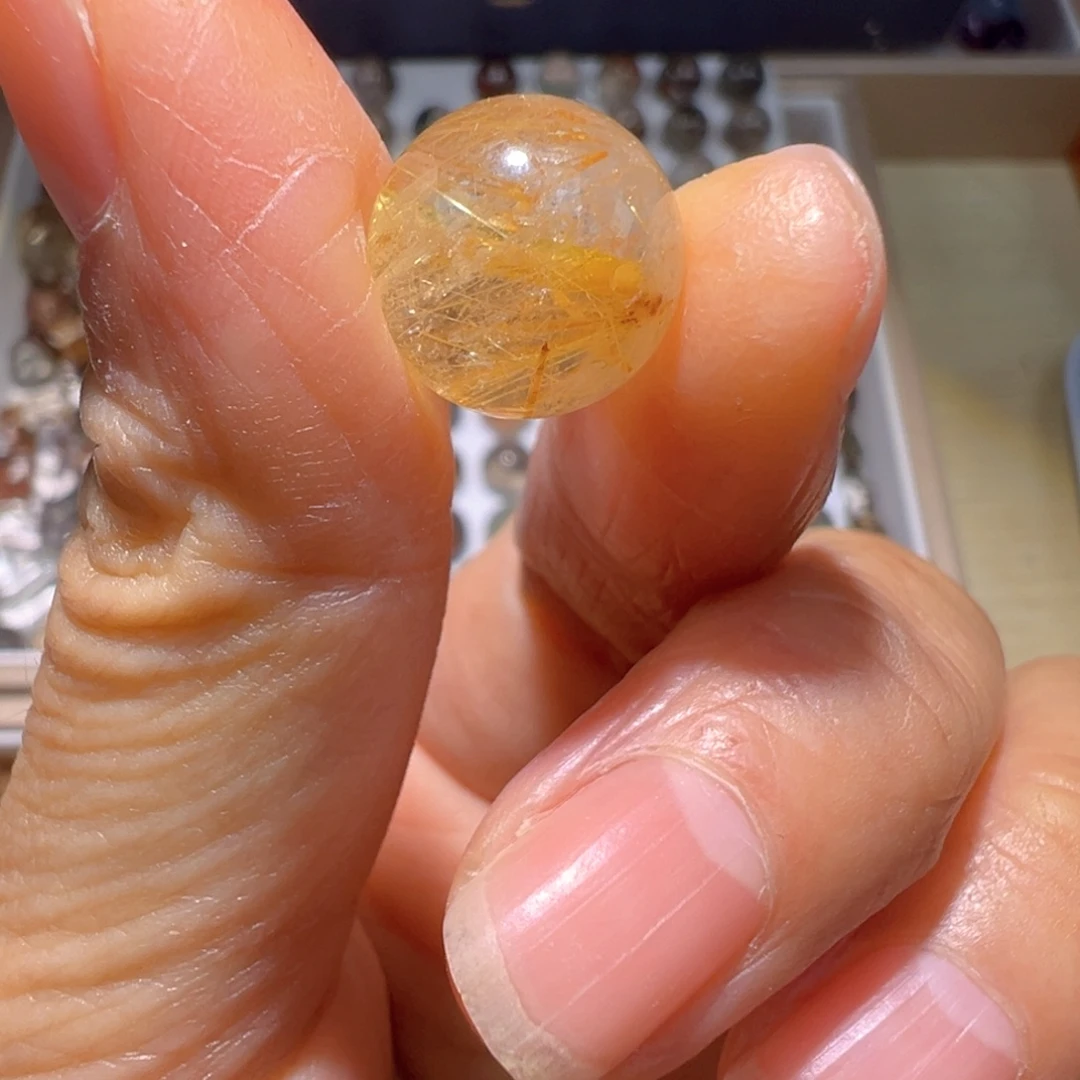 紫晶银S925镶嵌珠宝半成品