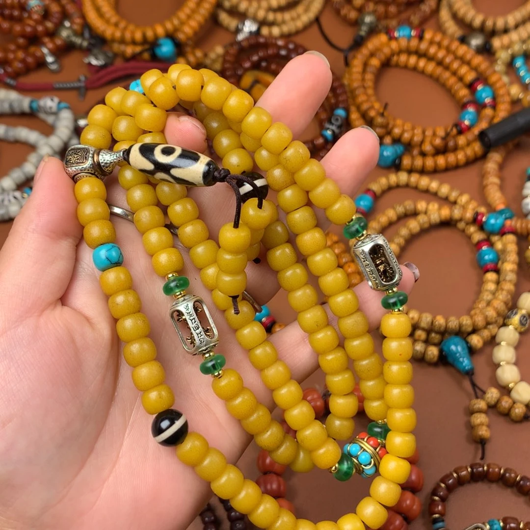 藏传串串串串串串菩提