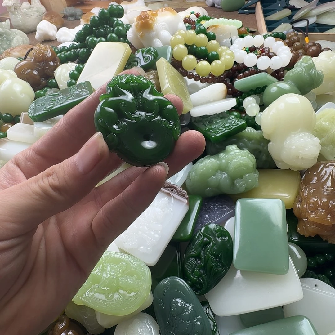 双貔貅护主606060
