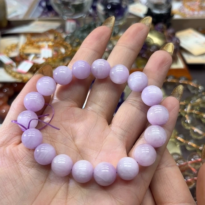 【闪购商品】水晶手链未镶嵌手串