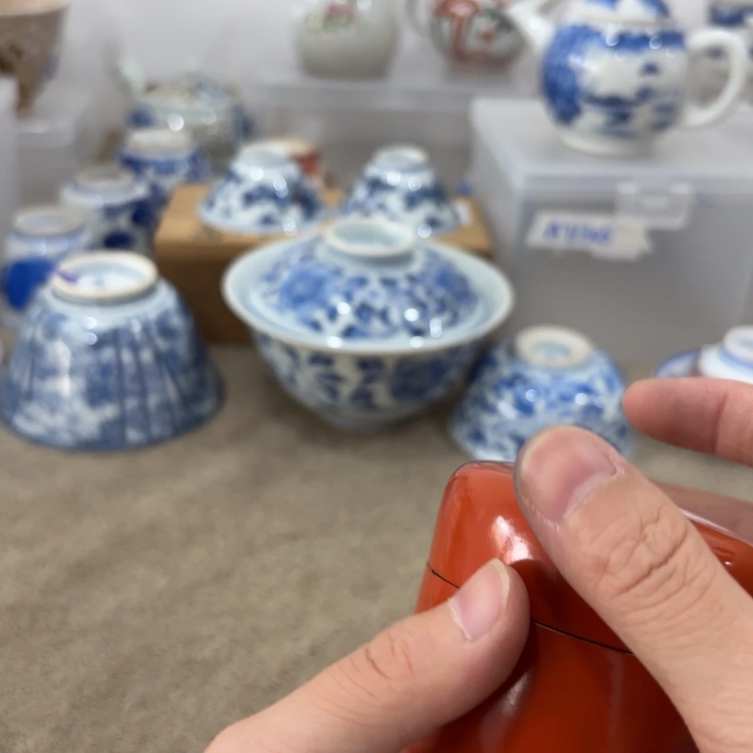 非常好看的物品