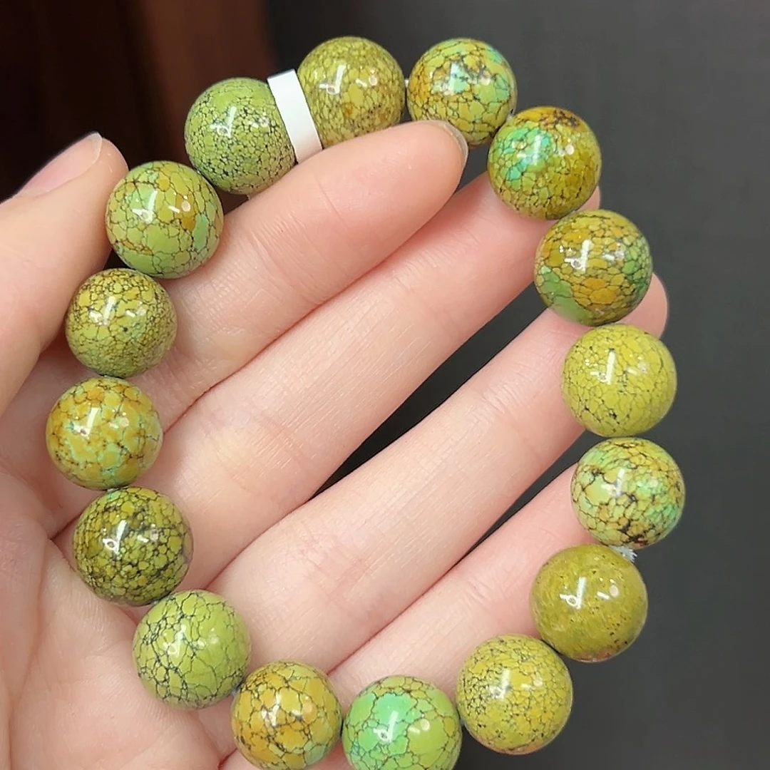 绿松石珠宝奇石未镶嵌展*颜