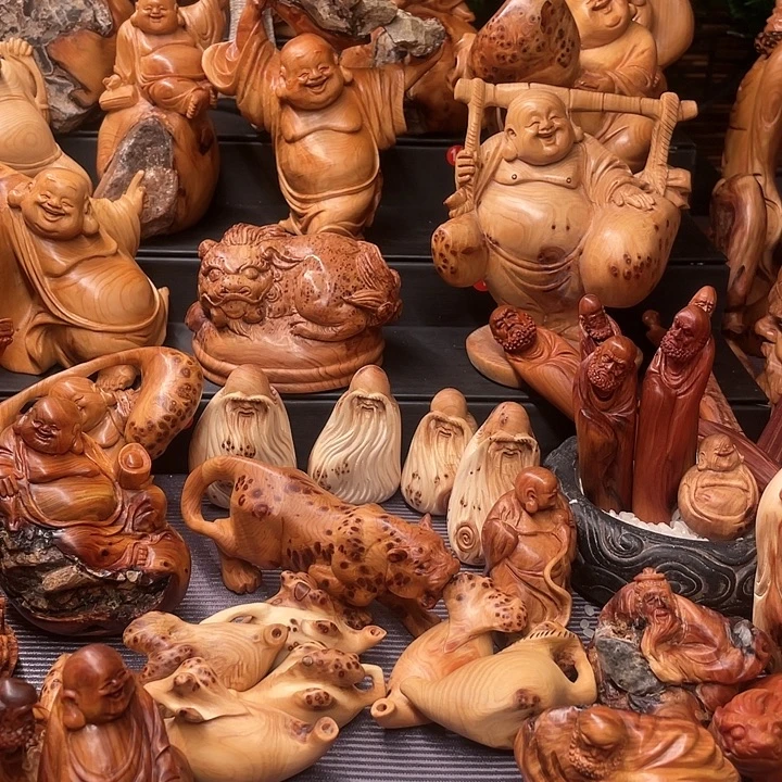 柏木（崖柏）Hhhhhhhhhhhhh