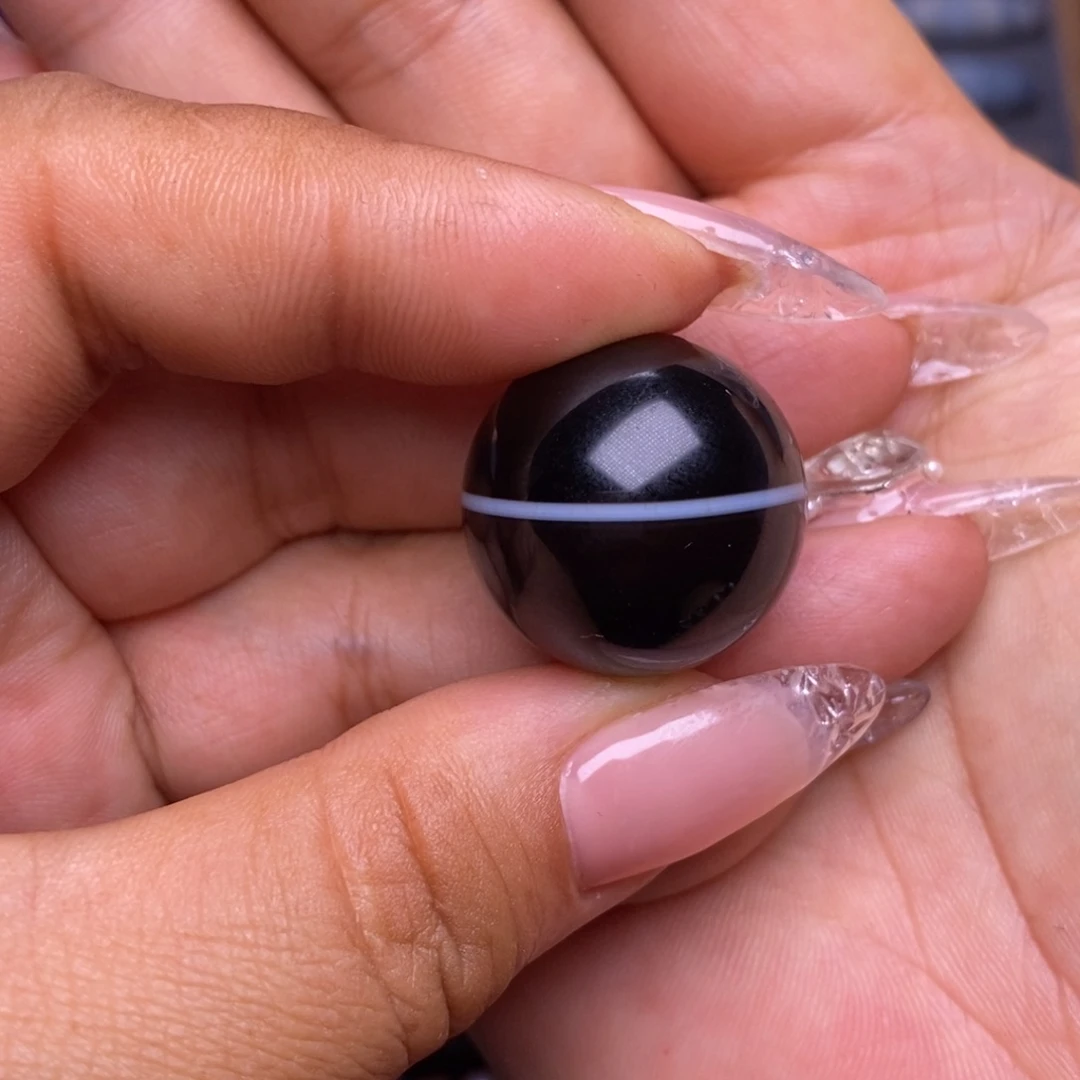 玛瑙/玉髓珠宝半成品未镶嵌张****生