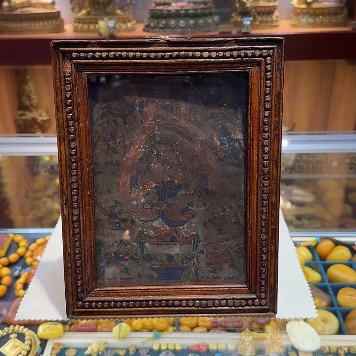 吉***米大叶紫檀（黑酸枝木类）扎卡