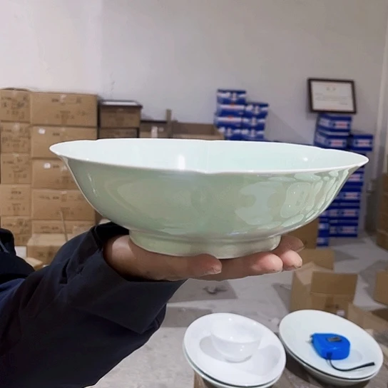陶摆件景德镇陶瓷餐具