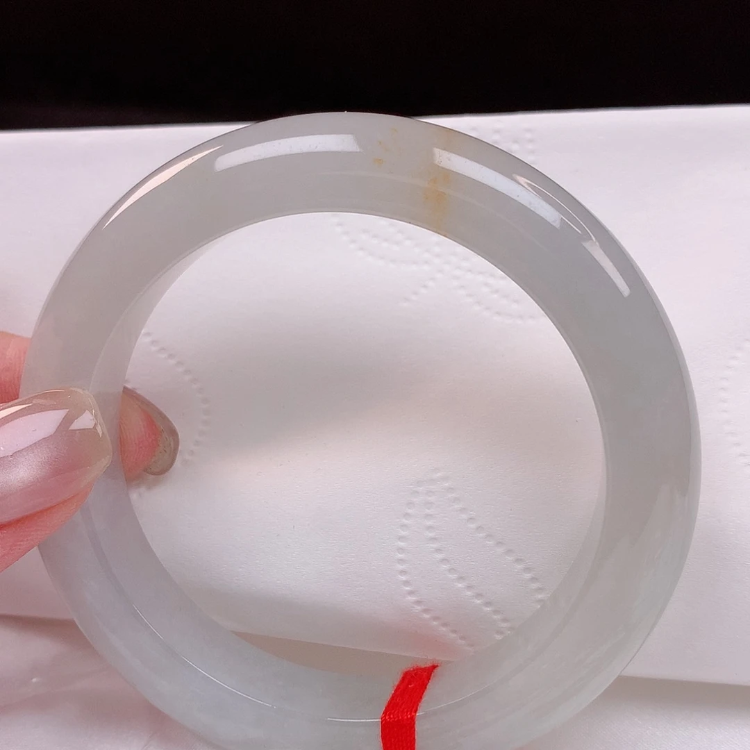 【闪购商品】未镶嵌手镯翡翠56